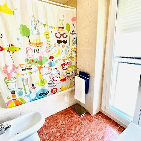 Precioso Piso En Vistahermosa Con Piscina Y Garaje El Puerto de Santa María