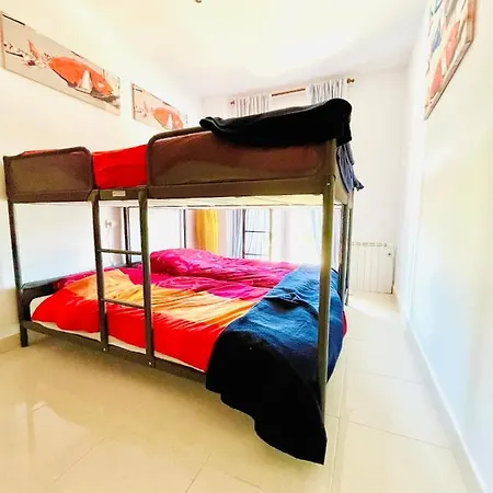 Precioso Piso En Vistahermosa Con Piscina Y Garaje
