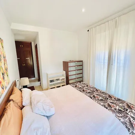 Lejlighed Precioso Piso En Vistahermosa Con Piscina Y Garaje *